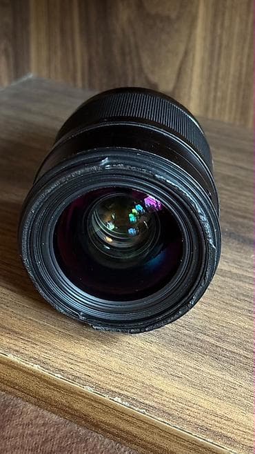 intel core i3: 📸 Sigma 35mm f/1.4 DG HSM Art — Canon EF 🔹 35mm | f/1.4 🔹 Autofocus — 3