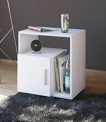 heyet stollari: Jurnal masası, Yeni, Açılmayan, Laminat, Dördbucaq masa — 6