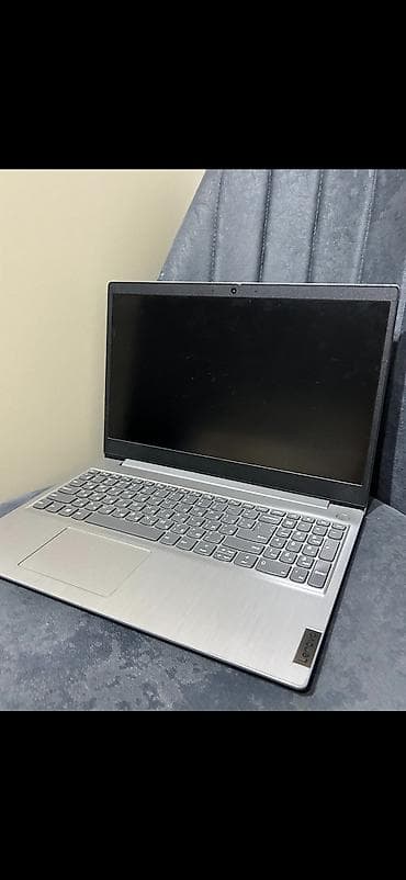 ps4 minecraft disk: Lenovo IdeaPad 3 15ADA05 noutbuku - Ekran: 15.6" (mat çərçivə — 1