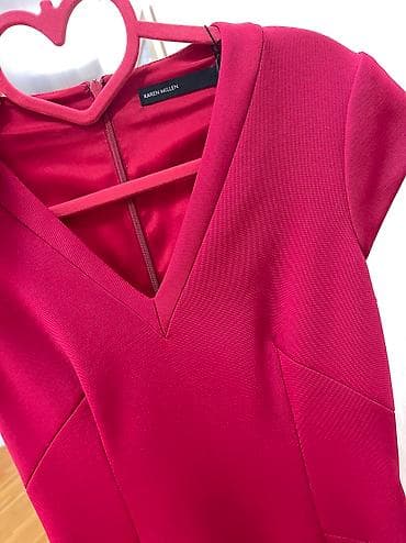 Karen Millen, Yenidir, 539 Azna alinib, Razmer 38 — 2