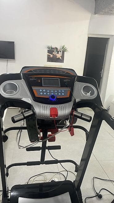 sirk bilet online: Elektrik qaçış aparatı – çoxfunksiyalı model - Elektriklə işləyən — 1