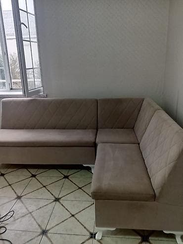 metbex stol stullari 2019: Künc divan, Parça — 4