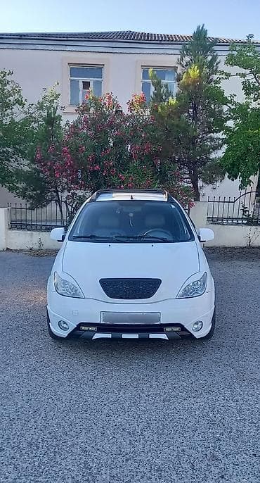 saipa saina kredit: Saipa Tiba: 1.5 l | 2014 il 280000 km Hetçbek — 2