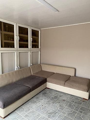 Divanlar: Künc divan — 2