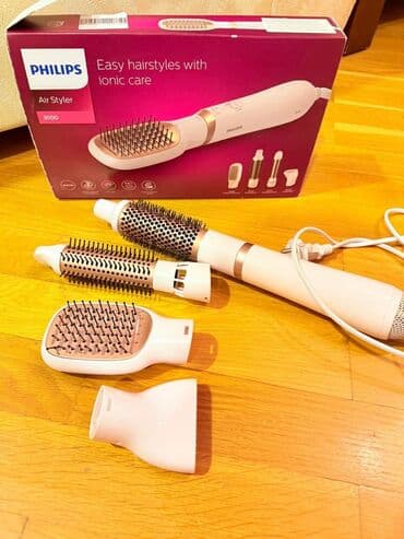 philips lumea baku electronics: Daraq-fen Philips, Yeni, Ünvandan götürmə — 1