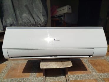 дефлектор для кондиционера: Кондиционер 50-60 м², Сплит-система, Нет кредита — 2