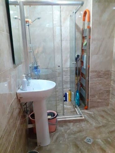 купить квартиры в баку: 3 комнаты, Новостройка, 59 м² — 15