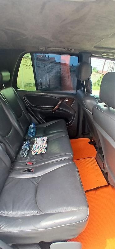 lada vaz oka: Mercedes-Benz ML-Class (W163) SUV - Kuzov: 5 qapılı, gümüşü rəng, dam — 7