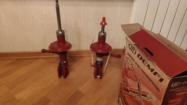 диски от ауди на ваз: Передний левый, Передний правый, ВАЗ (LADA), Новый — 3