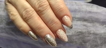 Texnikanın təmiri: Gel-lak 10azn Qaynaq 15azn - Klassik, kombinə və aparat manikürü - — 3