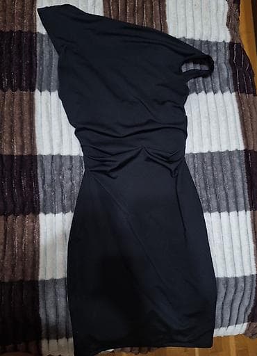 Kokteyl donu, Mini, Bershka, XS