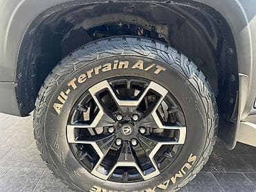 Changan Hunter K50 pikap hibryd İdeal vəziyyətdə ən Maksimal — 4