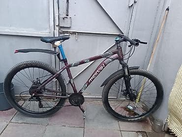 cube velo: Arendayada verilir 35 manat depozit günü 5 manat — 1