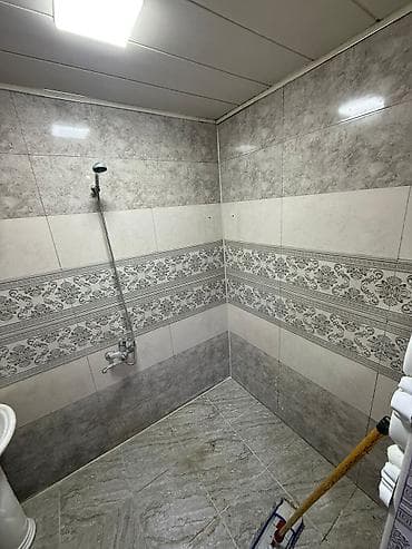 memar ecemide ev alqi satqisi: 42 kv. m, 2 otaqlı, Kombi, Qaz, İşıq — 7