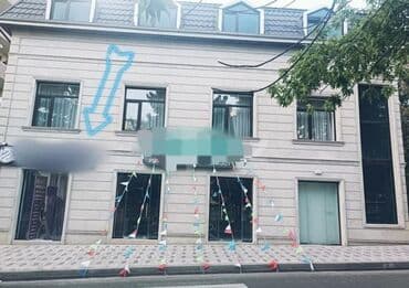 konteynerdən mağaza: 26 kv obyekt. Gözəllik salonu kimin fəaliyyət göstərib. Qaz, su — 8