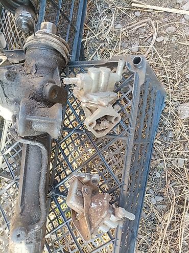 opel vectra 2000: Mersedes. 111. 2.3. matorun Rulovo kalonkasl 50 AZN. xərci var — 10