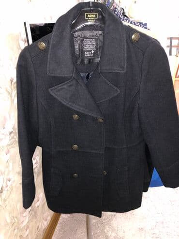 qara reng sekil: Paltolar — 1