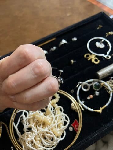 Сумки: Браслет, Pandora, Серебро, Самовывоз — 5