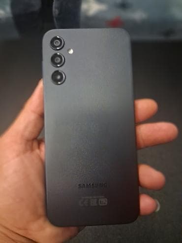samsung a12 kabrolar: Samsung Galaxy A14, 128 GB, rəng - Boz — 2