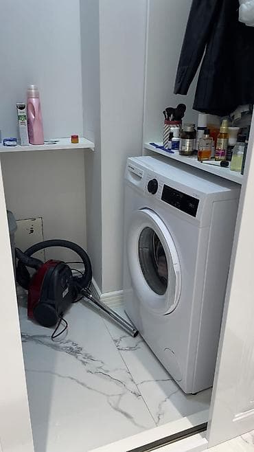 modul tipli ev: 3 otaqlı, Yeni tikili, m. Gənclik, 72 kv. m — 9