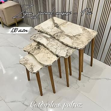 masa kafe: Jurnal masası, Yeni — 2