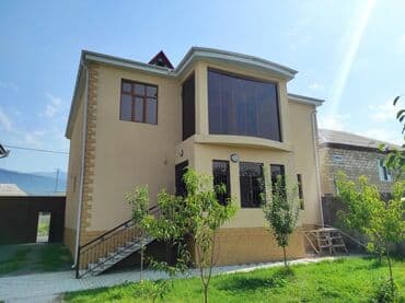 2 otaq kiraye evler: 5 otaqlı, 218 kv. m, Kredit yoxdur, Yeni təmirli — 29