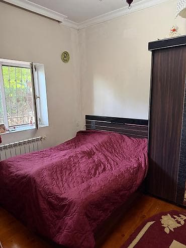 İkinəfərlik çarpayı, Dolab