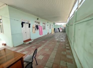 mingəçevirdə bir otaqlı ev axtarıram: 4 otaqlı, 100 kv. m, Kredit yoxdur, Orta təmir — 4