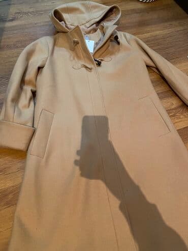 qadınlar üçün polupalto: Təp təzə Palto Razmer 38-40 — 2