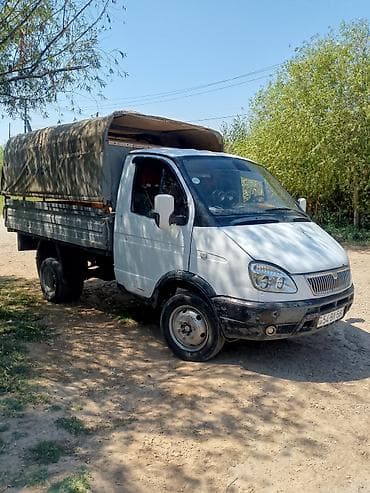 disklerin kreditle satisi: Yükdaşıma üçün praktik kiçik yük maşını - Gövdə: açıq bortlu — 2
