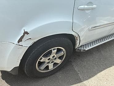 Honda: Honda Pilot: 3.5 л | 2012 г. Внедорожник — 8