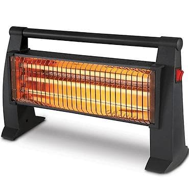 Qizririci Pec,istilik,qizdirici qizdirici isidici 1500W Ellipsoidal