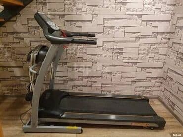 Qaçış trenajorları