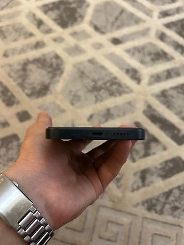 macbook pro 17: IPhone 13, 128 GB, Midnight, Face ID — 4