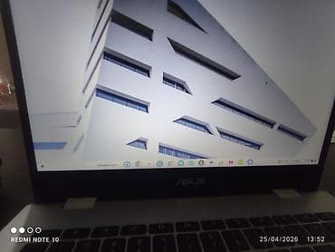 asus x552m: ASUS Chromebook, 14 ", Intel Celeron, < 128 GB — 2