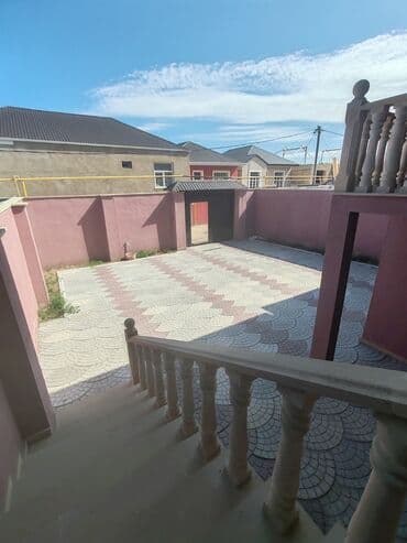 sanqacalda satılan evlər: Biləcəri 4 otaqlı, 120 kv. m, Kredit yoxdur, Yeni təmirli — 5