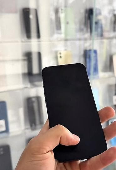 Proton: IPhone 13, 128 ГБ, Черный, Face ID — 2