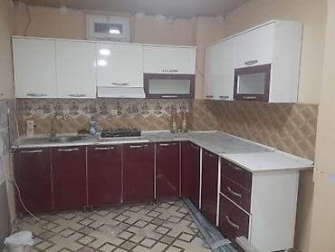 divan uqlavoy: *200₼ MƏTBƏX mebeli :-TƏCİLİ SATILIR*‼️ ÖLÇÜ:-4-5metr ÜZƏRİNDƏ — 2