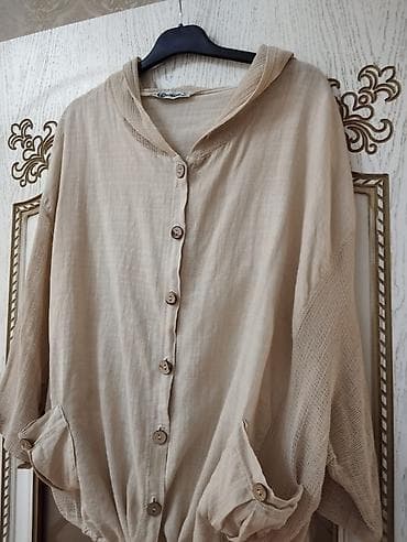 Qadın geyimləri: Kofda 44 razmer — 4