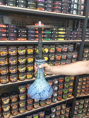 iqos iluma i: Çasqa qəlyan ✅ panda qəlyan✅ a class məhsul✅ bol tüstü effekti ✅ — 7