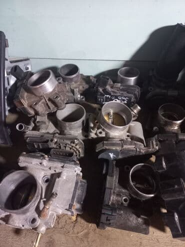 митсубиси запчасти: Zaslonka Chevroler Aveo zaslonka chevrolet Cruze zaslonka daewoo — 3