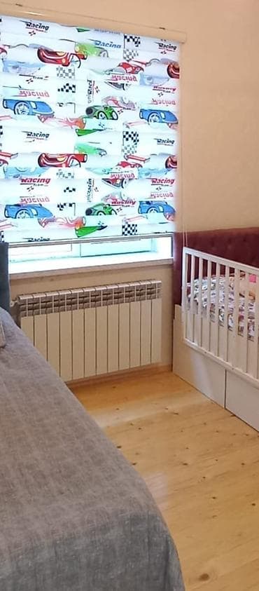 şabranda ev: 6 otaqlı, 220 kv. m, Yeni təmirli — 9