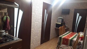 bakixanov residence: Bakıxanov qəs., 3 otaqlı, Yeni tikili, 82 kv. m — 8