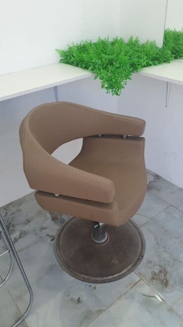 ot biçən rotor: Стол для стрижки — 2