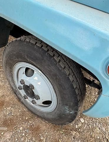 lada vaz 2115: QAZ : 4.3 l | 1993 il 300000 km Van body type — 4