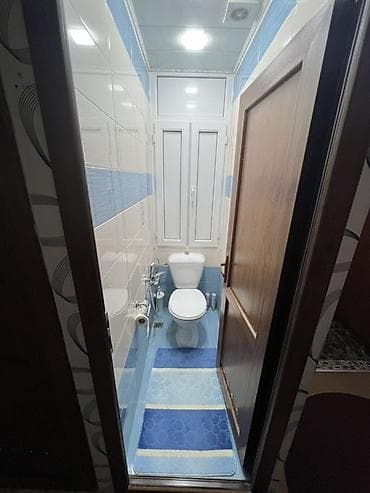 bine atciliq ev: Bakı, Köhnə Günəşli, 3 otaqlı, Köhnə tikili, m. Əhmədli, 75 kv. m — 6