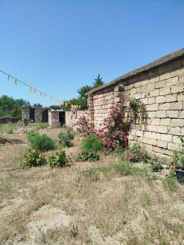 yeni əmlak az: 4 otaqlı, 120 kv. m, Kredit yoxdur, Yeni təmirli — 1
