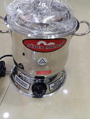 elektrik qazanlar: Elektrik qazan Yeni — 1