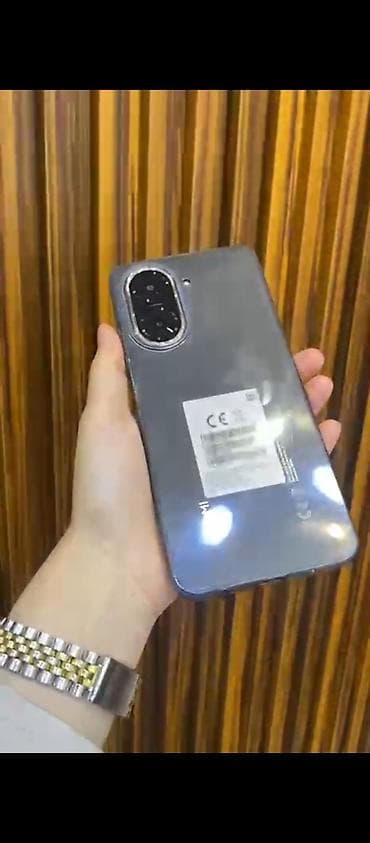 redmi 7 qiyməti: Redmi A5, 128 GB, rəng - Gümüşü — 2