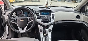 şevralet kobalt: Tam ideal vəziyyətdə 2021-ci ildə Amerikadan qəlib (Vandalizm) olub — 3